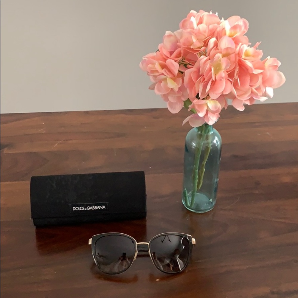 DOLCE & GABBANA Sunglasses DG2107